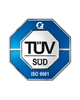 Certificazione ISO 9001